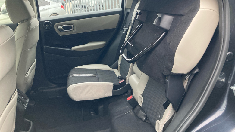 Honda HR-V 1.5 eHEV Advance Style 5dr CVT Hybrid Hatchback